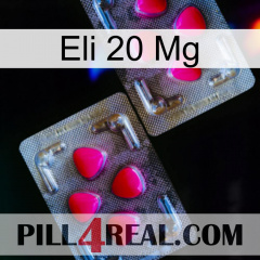 Eli 20Mg 15